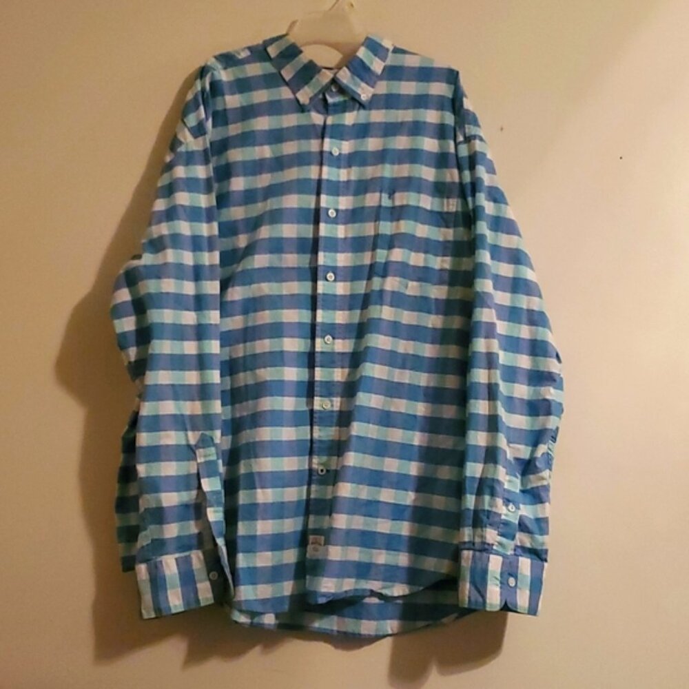 Ipod Saltwater shirt